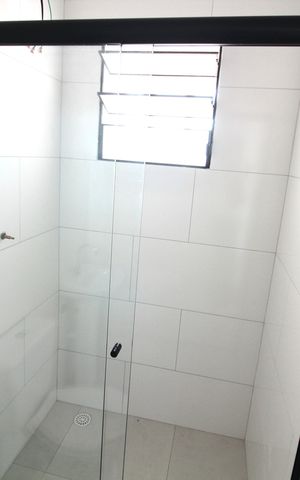 Apartamento para alugar com 30m², 1 quarto e sem vaga Apartamento para alugar com 30m², 1 quarto e sem vagaBanheiro