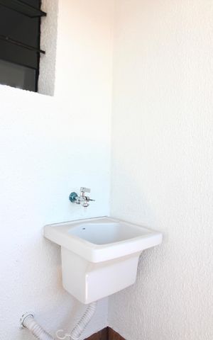 Apartamento para alugar com 30m², 1 quarto e sem vaga Apartamento para alugar com 30m², 1 quarto e sem vagaÁrea de serviço