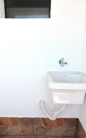 Apartamento para alugar com 30m², 1 quarto e sem vaga Apartamento para alugar com 30m², 1 quarto e sem vagaÁrea de serviço
