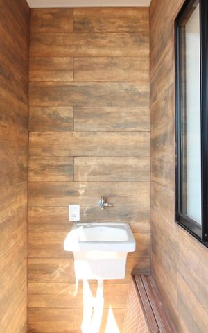 Apartamento para alugar com 30m², 1 quarto e sem vaga Apartamento para alugar com 30m², 1 quarto e sem vagaÁrea de serviço