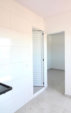 Apartamento para alugar com 30m², 1 quarto e sem vaga Apartamento para alugar com 30m², 1 quarto e sem vagaCozinha