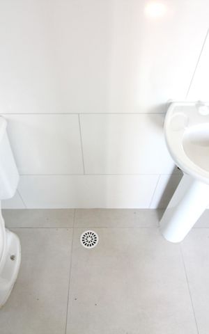 Apartamento para alugar com 30m², 1 quarto e sem vaga Apartamento para alugar com 30m², 1 quarto e sem vagaBanheiro