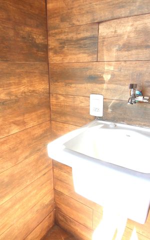 Apartamento para alugar com 30m², 1 quarto e sem vaga Apartamento para alugar com 30m², 1 quarto e sem vagaÁrea de serviço