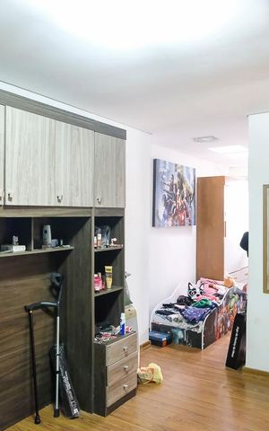 Casa à venda com 500m², 5 quartos e 4 vagasQuarto 1 casa 2