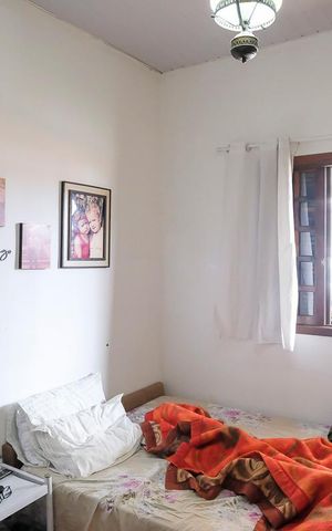 Casa à venda com 500m², 5 quartos e 4 vagasQuarto 2 casa 1