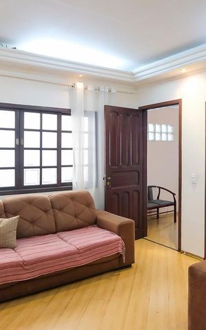 Casa à venda com 500m², 5 quartos e 4 vagasSala casa 1