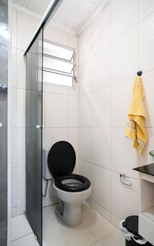 Casa à venda com 500m², 5 quartos e 4 vagasBanheiro casa 2