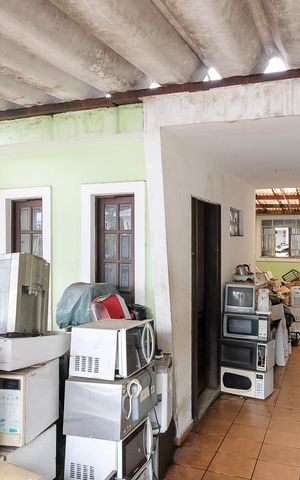 Casa à venda com 500m², 5 quartos e 4 vagasGaragem