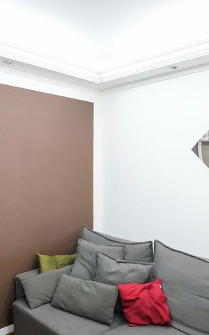 Casa à venda com 500m², 5 quartos e 4 vagasSala casa 2