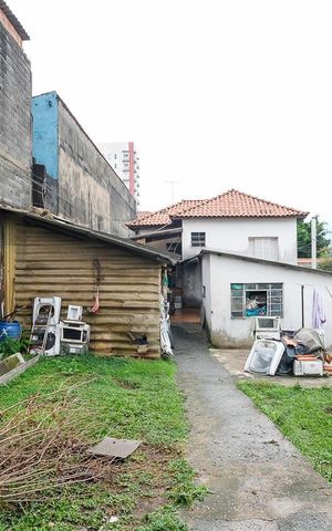 Casa à venda com 500m², 5 quartos e 4 vagasQuintal 
