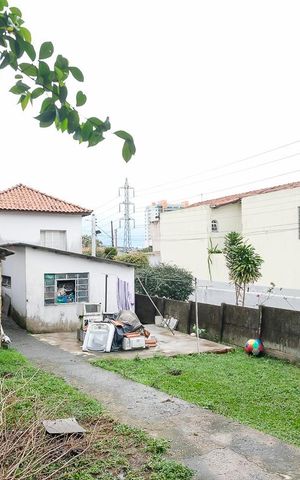 Casa à venda com 500m², 5 quartos e 4 vagasQuintal 