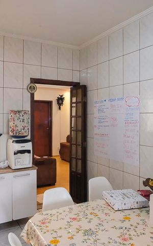 Casa à venda com 500m², 5 quartos e 4 vagasBanheiro casa 1