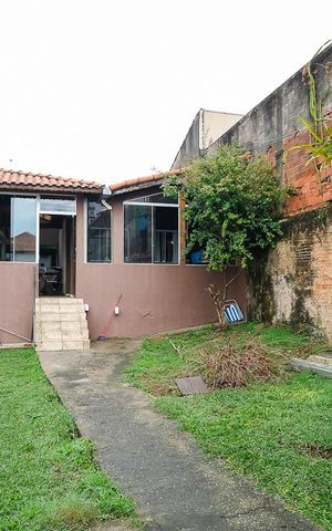 Casa à venda com 500m², 5 quartos e 4 vagasQuintal 