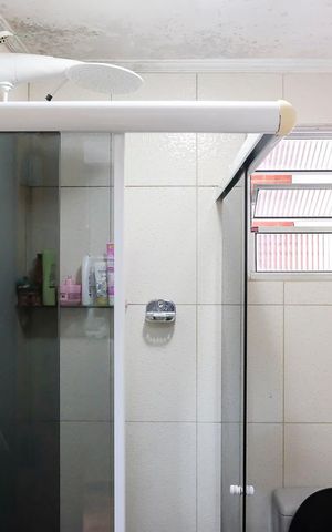 Casa à venda com 500m², 5 quartos e 4 vagasBanheiro casa 2
