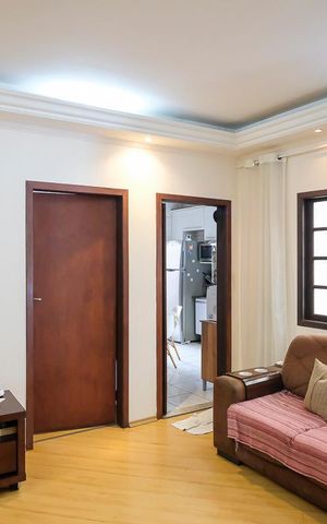 Casa à venda com 500m², 5 quartos e 4 vagasSala casa 1