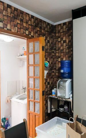 Casa à venda com 500m², 5 quartos e 4 vagasCozinha casa 2