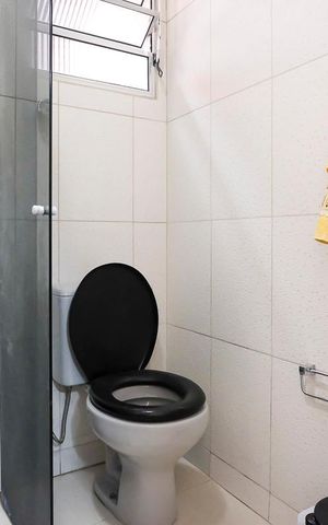 Casa à venda com 500m², 5 quartos e 4 vagasBanheiro casa 2