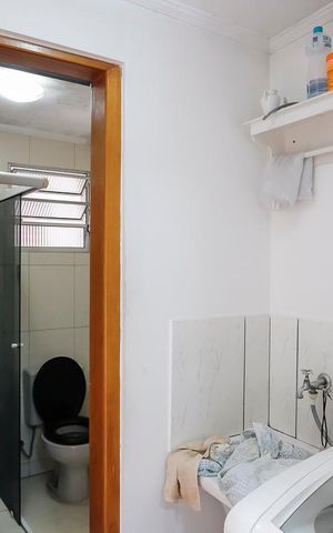 Casa à venda com 500m², 5 quartos e 4 vagasÁrea de serviço 