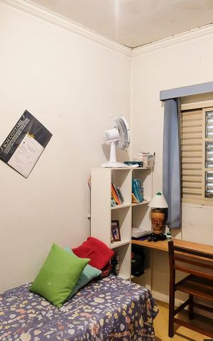 Casa à venda com 500m², 5 quartos e 4 vagasQuarto 1 casa 1
