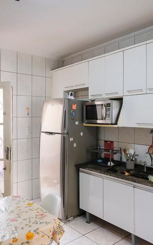 Casa à venda com 500m², 5 quartos e 4 vagasBanheiro casa 1