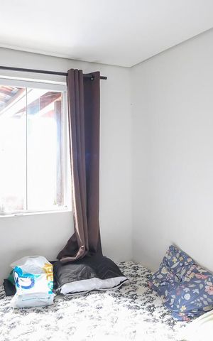Casa à venda com 500m², 5 quartos e 4 vagasQuarto 2 casa 2