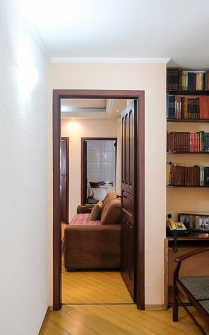 Casa à venda com 500m², 5 quartos e 4 vagasSala de entrada casa 1