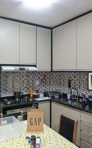 Casa à venda com 500m², 5 quartos e 4 vagasCozinha casa 2