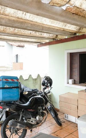 Casa à venda com 500m², 5 quartos e 4 vagasGaragem