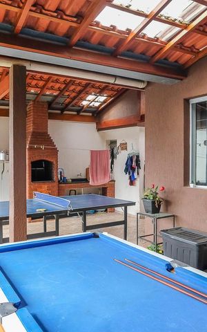 Casa à venda com 500m², 5 quartos e 4 vagasQuintal 