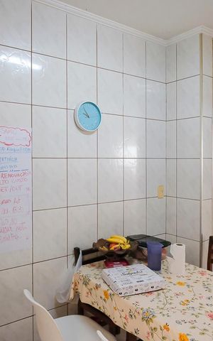 Casa à venda com 500m², 5 quartos e 4 vagasBanheiro casa 1