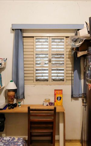 Casa à venda com 500m², 5 quartos e 4 vagasQuarto 1 casa 1