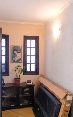 Casa à venda com 500m², 5 quartos e 4 vagasSala de entrada casa 1