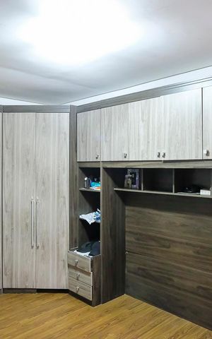 Casa à venda com 500m², 5 quartos e 4 vagasQuarto 1 casa 2