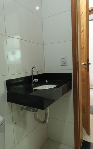 Apartamento para alugar com 32m², 1 quarto e sem vagaBanheiro