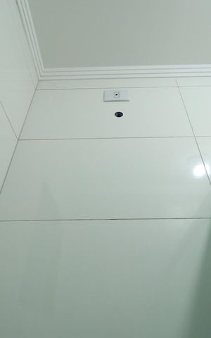Apartamento para alugar com 32m², 1 quarto e sem vagaBanheiro
