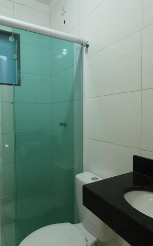 Apartamento para alugar com 32m², 1 quarto e sem vagaBanheiro