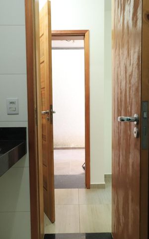 Apartamento para alugar com 32m², 1 quarto e sem vagaBanheiro