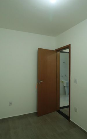 Apartamento para alugar com 32m², 1 quarto e sem vagaQuarto