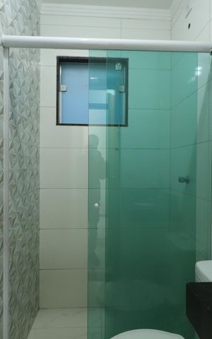 Apartamento para alugar com 32m², 1 quarto e sem vagaBanheiro