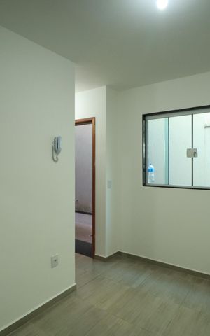 Apartamento para alugar com 32m², 1 quarto e sem vagaSala
