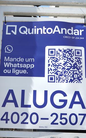 Apartamento para alugar com 32m², 1 quarto e sem vagaPlaca
