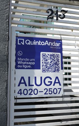 Apartamento para alugar com 32m², 1 quarto e sem vagaPlaca