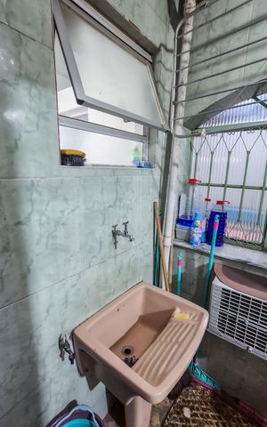 Apartamento à venda com 43m², 1 quarto e sem vaga