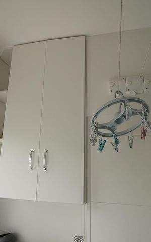 Apartamento à venda com 55m², 2 quartos e 1 vagaÁrea de Serviço