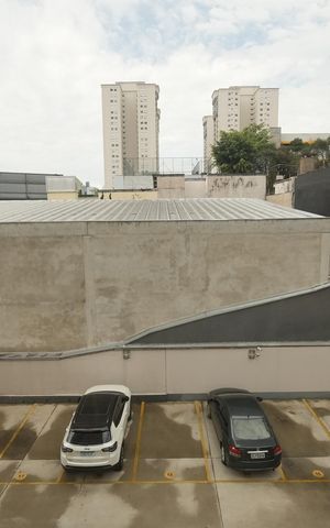 Apartamento à venda com 55m², 2 quartos e 1 vagaQuarto 1