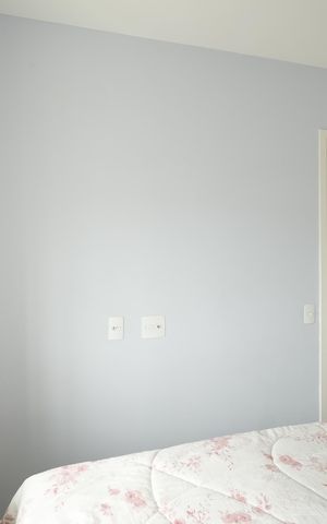 Apartamento à venda com 55m², 2 quartos e 1 vagaQuarto 2