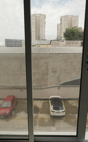 Apartamento à venda com 55m², 2 quartos e 1 vagaQuarto 2