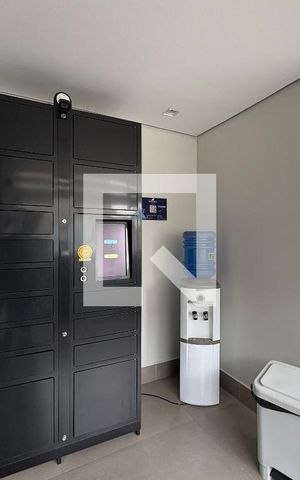 Apartamento à venda com 55m², 2 quartos e 1 vaga Apartamento à venda com 55m², 2 quartos e 1 vagaÁrea comum