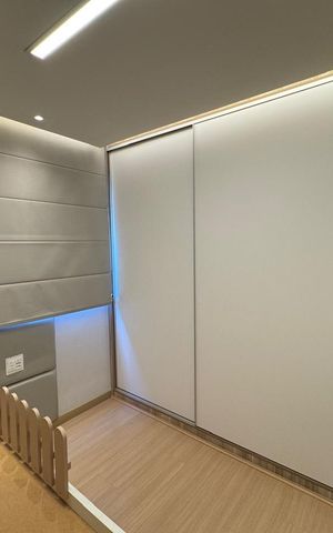 Apartamento à venda com 87m², 3 quartos e 2 vagas Apartamento à venda com 87m², 3 quartos e 2 vagasQuarto