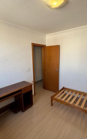 Apartamento à venda com 87m², 3 quartos e 2 vagas Apartamento à venda com 87m², 3 quartos e 2 vagasQuarto